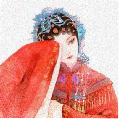 女嘉宾-苏念